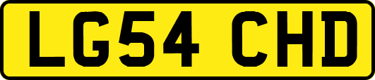LG54CHD