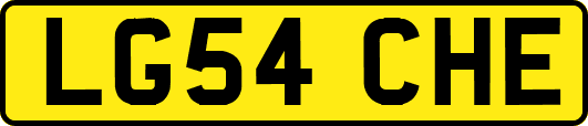 LG54CHE
