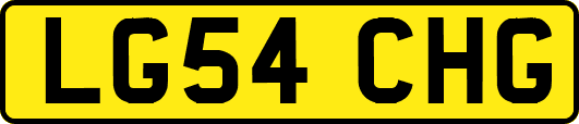 LG54CHG