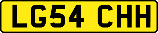 LG54CHH