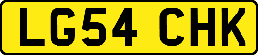 LG54CHK