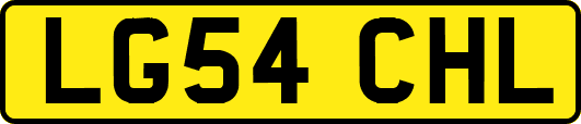 LG54CHL