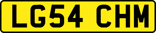 LG54CHM