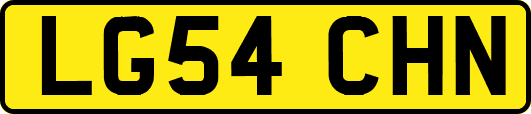 LG54CHN