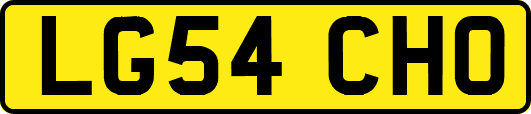 LG54CHO