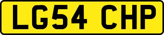 LG54CHP