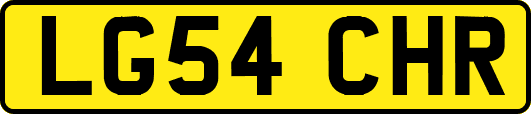 LG54CHR