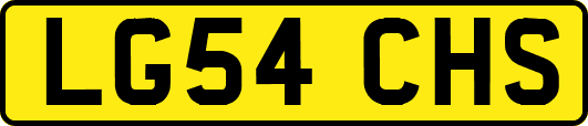 LG54CHS