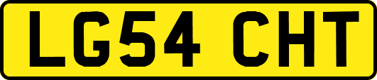 LG54CHT