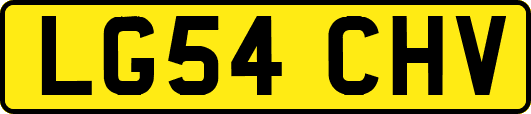 LG54CHV