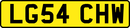 LG54CHW