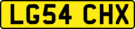 LG54CHX
