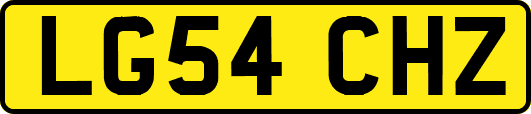 LG54CHZ