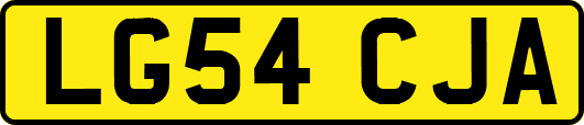 LG54CJA