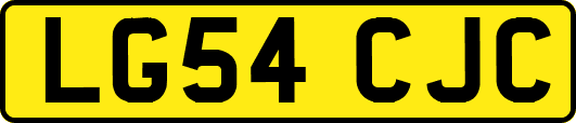 LG54CJC