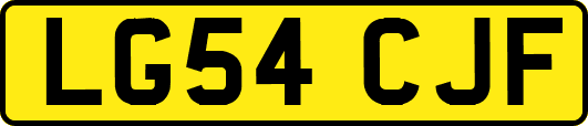 LG54CJF
