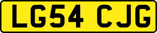 LG54CJG