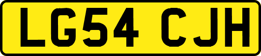 LG54CJH