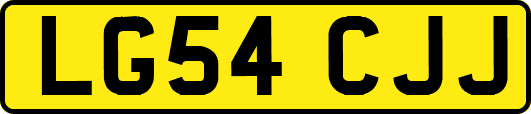 LG54CJJ