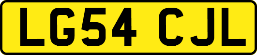 LG54CJL