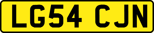 LG54CJN