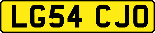 LG54CJO