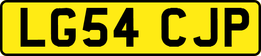 LG54CJP