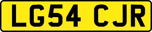 LG54CJR
