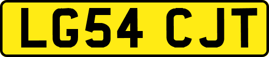 LG54CJT