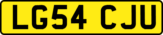 LG54CJU