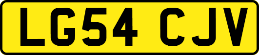 LG54CJV