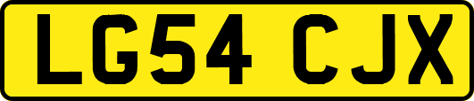 LG54CJX