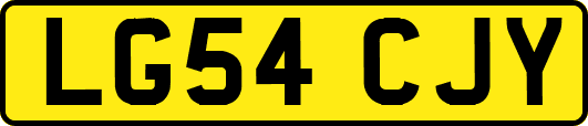LG54CJY