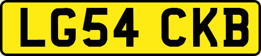 LG54CKB