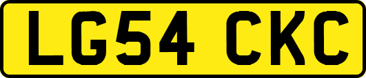 LG54CKC