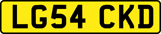 LG54CKD