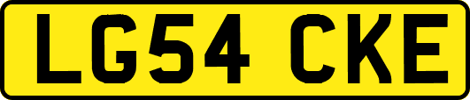 LG54CKE