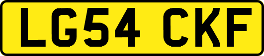 LG54CKF