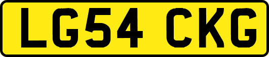 LG54CKG