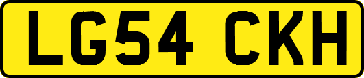 LG54CKH