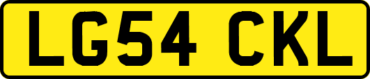 LG54CKL