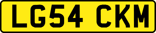 LG54CKM