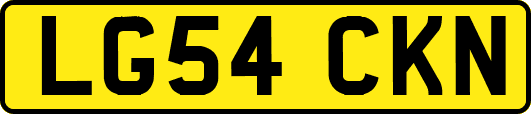 LG54CKN