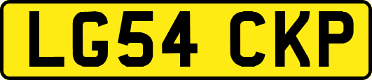 LG54CKP