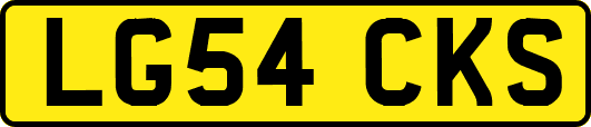 LG54CKS