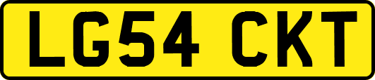 LG54CKT