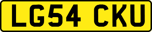 LG54CKU