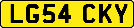LG54CKY
