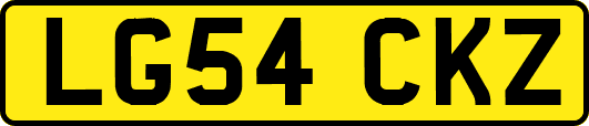 LG54CKZ