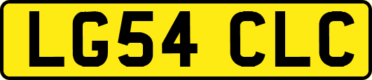 LG54CLC